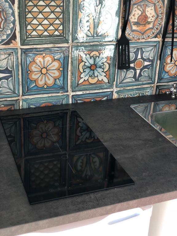 La Casa Del Puparo Villa Licata Ngoại thất bức ảnh