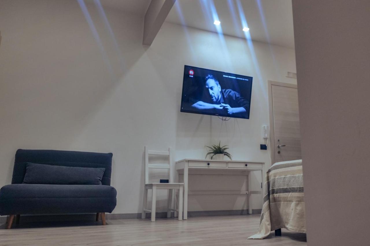 La Casa Del Puparo Villa Licata Ngoại thất bức ảnh
