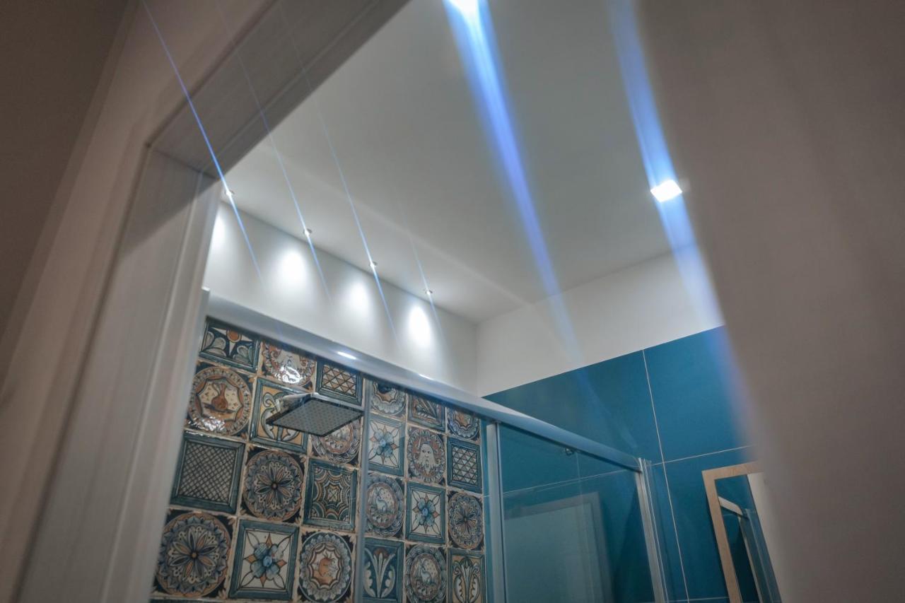 La Casa Del Puparo Villa Licata Ngoại thất bức ảnh